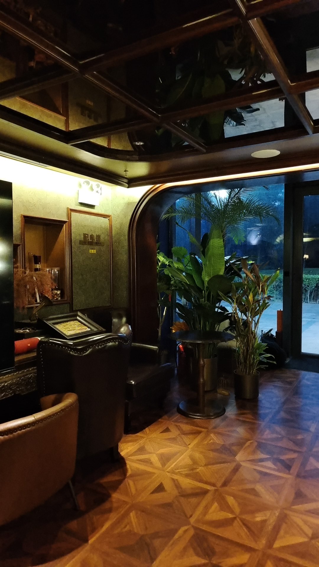 达州商务ktv首选高品质商务ktv体验-渠县ktv预订