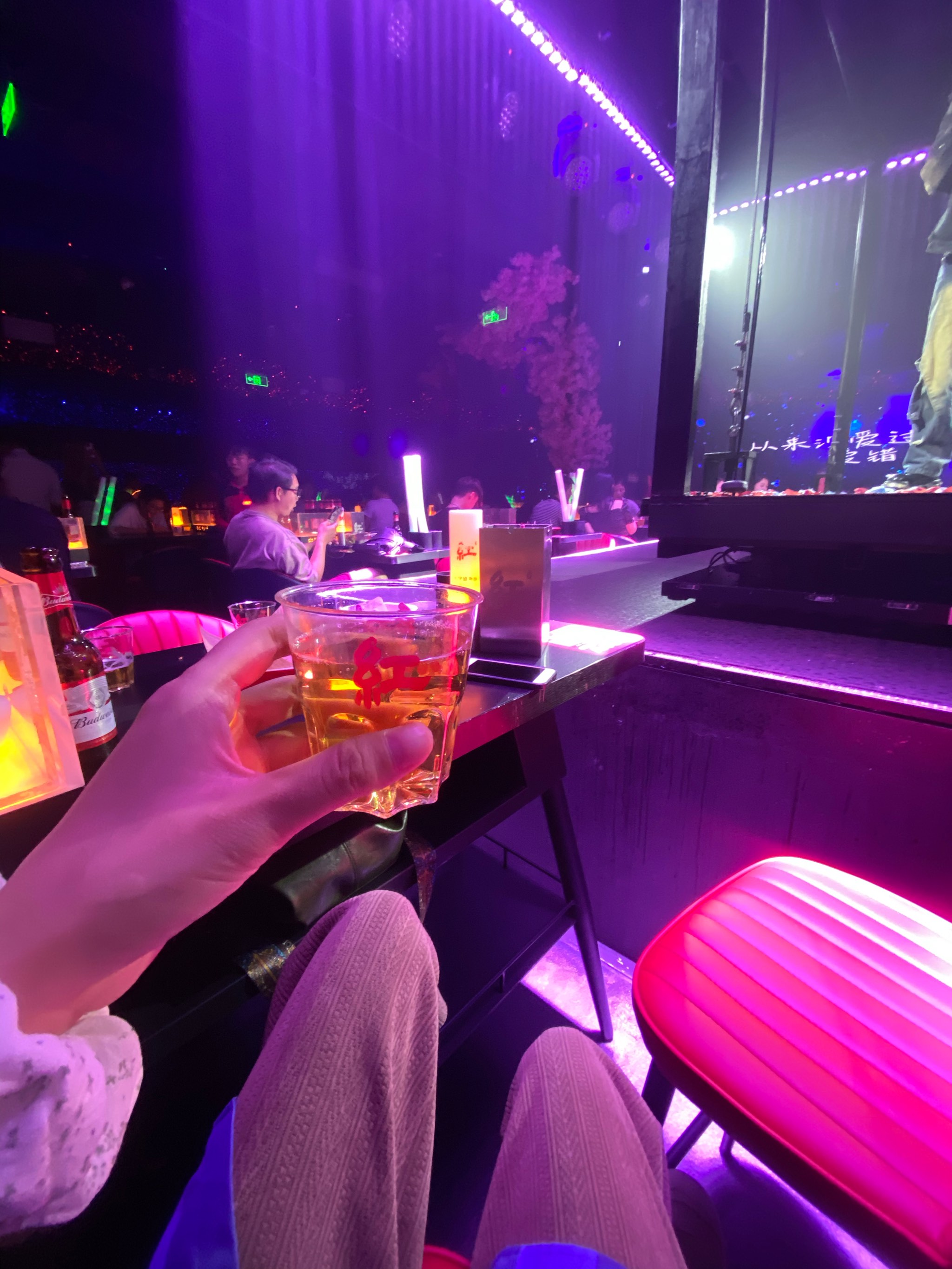 达州商务ktv推荐商务ktv哪里有-渠县ktv预订