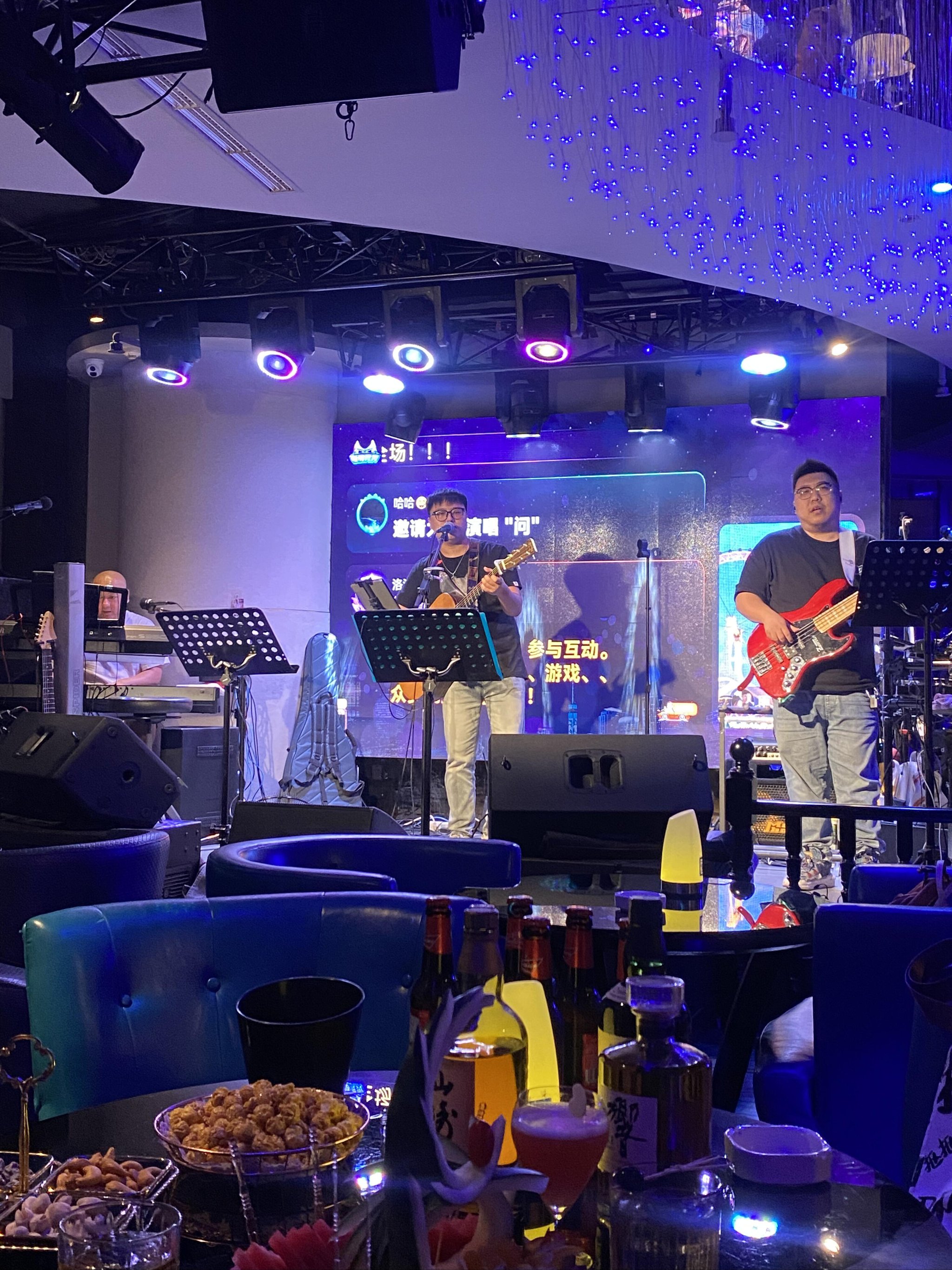 达州商务ktv首选性价比商务ktv-达川区ktv预订