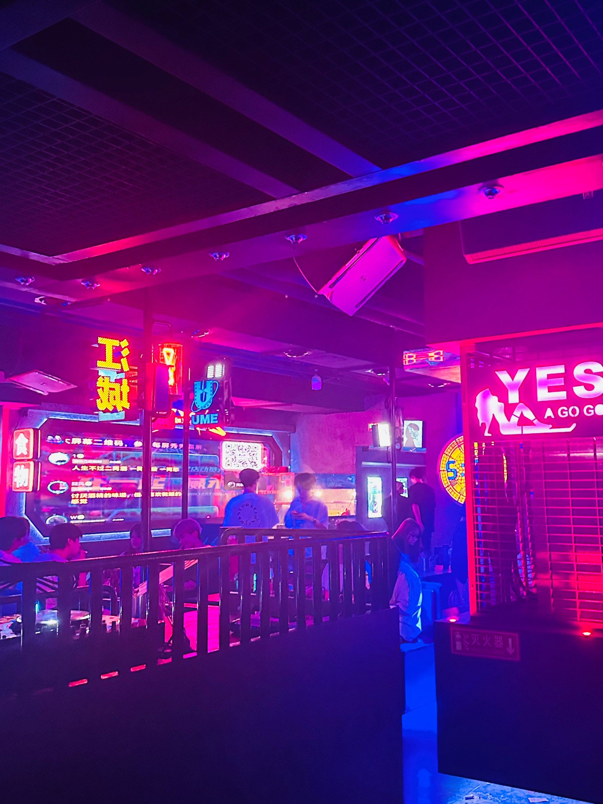 达州商务ktv划算吗值得推荐选择-渠县ktv预订