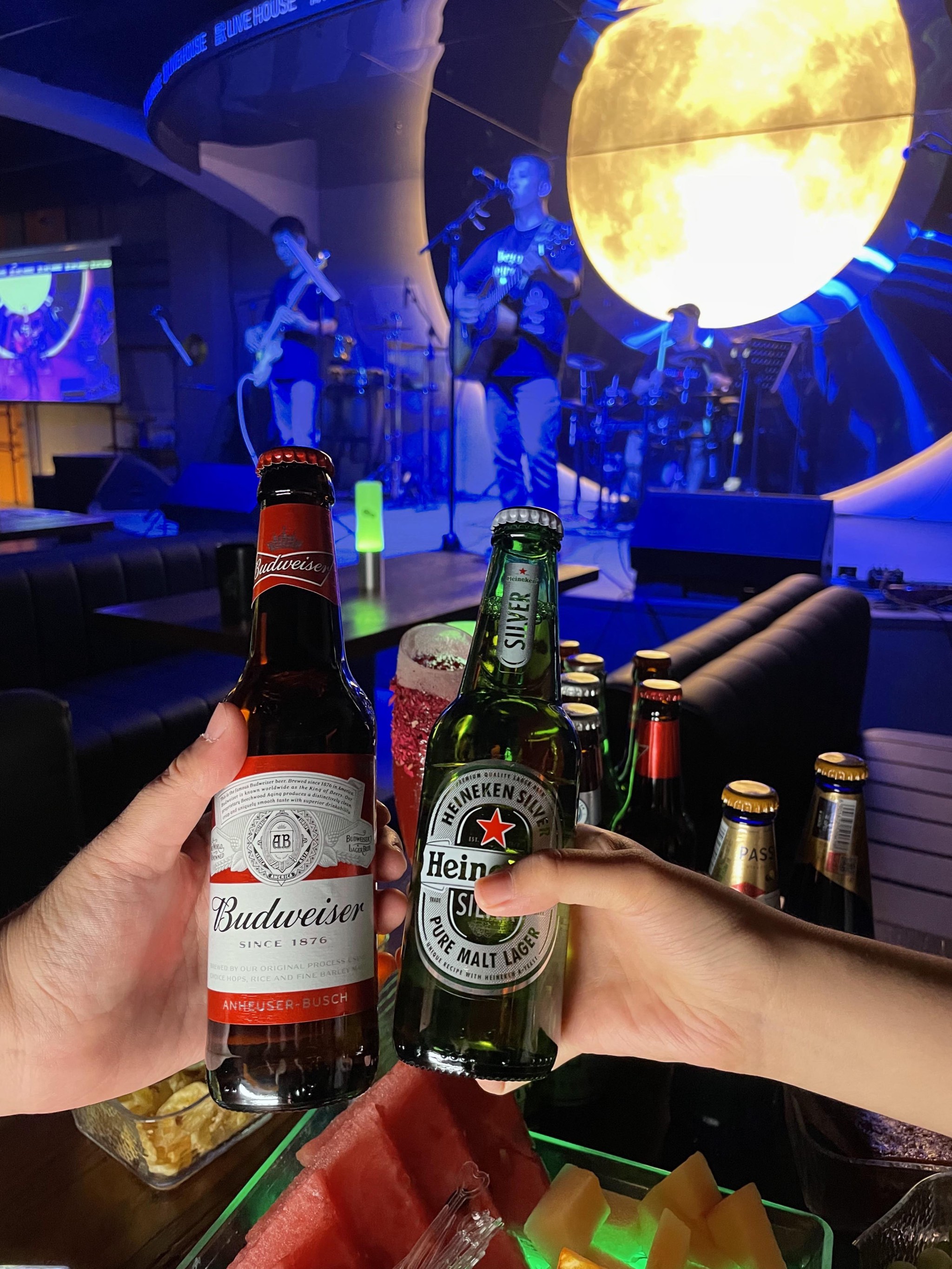 达州商务ktv环境与服务怎么样-达川区ktv预订